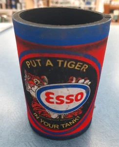 Esso Tiger Tank - Stubby Holder - Picture 1 of 1