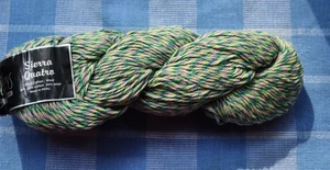 Cascade Yarn Seirra Quatra- Color:93 Burbank - New - Discontinued - Picture 1 of 3