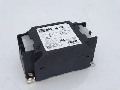 COSEL NAP-10-472 FILTER - Image 1 of 3