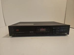 Lecteur CD 3 faisceaux laser Sansui CD-V350 testé fonctionnel ! - Photo 1/9