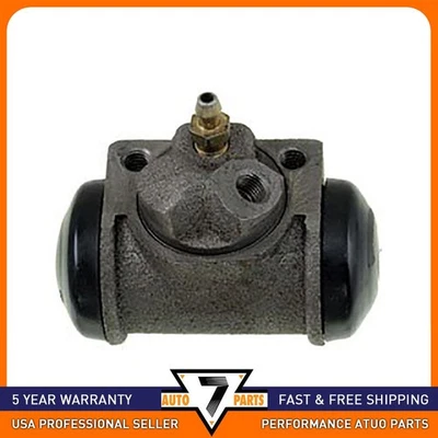 Cilindro de rueda de freno de tambor delantero derecho para Chevrolet Corvette 1960 1961 4,6 L Foto 1 de 3