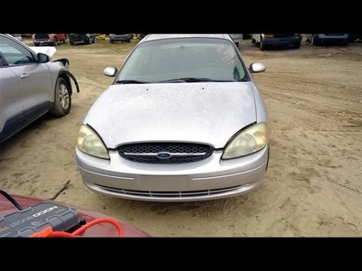Wiper Transmission Fits 96-07 TAURUS 1085869 - Image 1 of 4