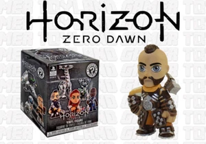 Funko Mystery Minis Horizon Zero Dawn Mystery Sammelfigur Neu EREND - Bild 1 von 3