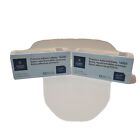 Business Source Premium Adhesive Notes Pastel 16500 12 Per Pack, Lot Of 2 Packs