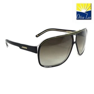 CARRERA GRAND PRIX 2 807HA VINTAGE Sport Racing Sunglass 807/HA - Imagen 1 de 4