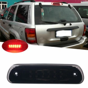 LED 3rd tercera luz de freno luz trasera para Jeep Grand Cherokee II 2 1999-2004 - Imagen 1 de 6