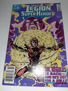 Tales of the Legion of Super-Heroes #340 (1984 Series) DC Comics - Picture 1 of 2