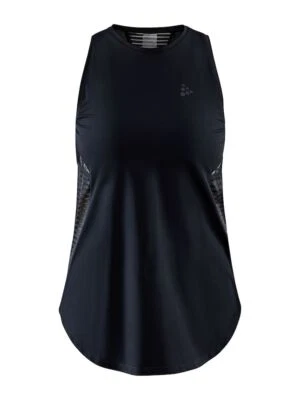 Singlet Craft para mujer ADV Charge - talla mediana Foto 1 de 4