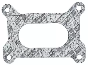 Junta de carburador Mr Gasket 49 2 bbl. Centro abierto - Holley 350/500 CFM - Imagen 1 de 1