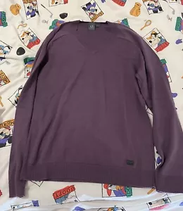 Armani Exchange Knit Sweater - Picture 1 of 5