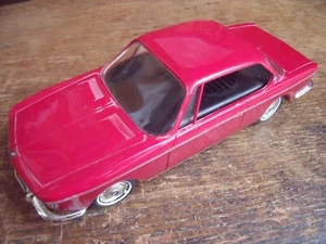 BMW 2000 CS 1/24ème - Imagen 1 de 4