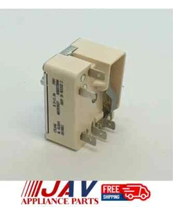 For Hotpoint Range Surface Burner Infinite Switch For Inv# RS410 - Picture 1 of 1