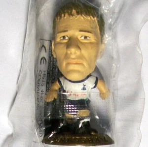 Corinthian Microstars TOTTENHAM Home SHERINGHAM MC1321 GOLD BASE - UK Series 6 - Picture 1 of 1