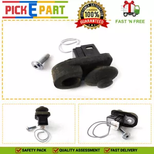 FABRICANTE DE EQUIPOS ORIGINALES 11-17 Nissan Quest interruptor de jamba puerta abierta 25360-KA60A - Imagen 1 de 7