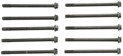 26 Pcs Complete Engine Cylinder Head Bolt Set Fit For Landcruiser 1HZ 4.2L 70 80 Series - View #11