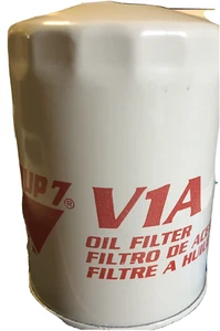 Group 7 V-1A OIL FILTER - Picture 1 of 1