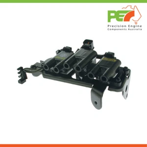 1x Totalmente Nuevo * Calidad OEM * Bobina de encendido para Hyundai Coupe 2.7L 6Cyl G6BA - Imagen 1 de 4