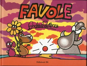 PAZIENZA VOLUME FAVOLE - Picture 1 of 1
