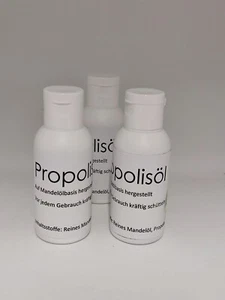 Stillöl Still Öl Propolisöl 50ml - Bild 1 von 3