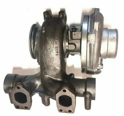 Turbolader DAF CF85 XF105 1830547 1689175 1679178 13879880066 13879880030 - Bild 1 von 4