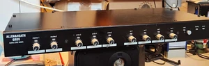Mezclador de rack ALLEN & HEATH GR05 4 mezclador de zonas - Imagen 1 de 2