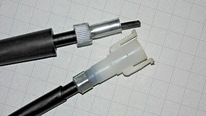 Cavo Tachimetro Gilera 945mm Raccordo ad Innesto - Cavo Contachilometri - Bild 1 von 7