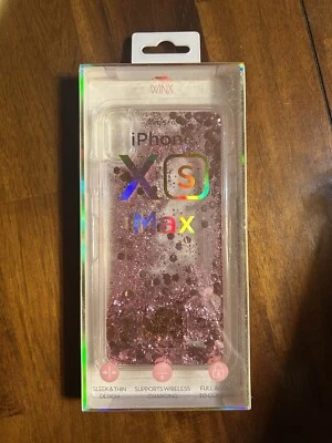 Funda Teléfono Winx Apple iPhone Xs Max Giselle Nueva Foto 1 de 3