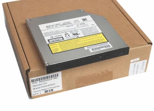 Slimline Ide Dvdrw Graveur De DVD Recorder Toshiba K000023180 Panasonic UJ-820B - Photo 1/1