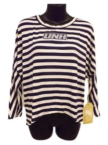 New New Hampshire Wildcats Womens Sizes XS-S-M-L-XL Shirt - Picture 1 of 7