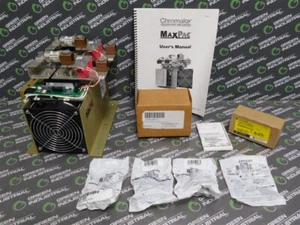 NEW Chromalox MXPCII-40311L1F011 Power Control 3 Phase 2 Leg SCR Power Pak - Picture 1 of 17