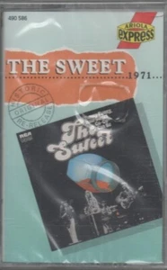 The Sweet Funny Funny 1971 MC NEU Co-Co Chop Chop Reflections Honeysuckle Love - Bild 1 von 4