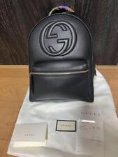 Gucci Backpack Soho women's bag