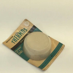 Thermoskanne 62A63 Ersatz Tan Cup Weithalsflaschen NEU NOS 1963 - Bild 1 von 3