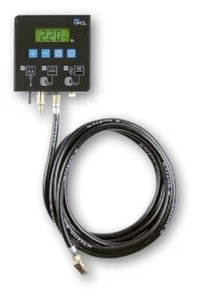 Stationärer Reifenfüller - Reifenfüllautomat - QUBE 2 - Horn - Tecalemit - PCL - Bild 1 von 1