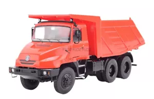 for StartScaleModels Russia for TATRA-163 SIBERIA OFF-ROAO TRUCK 1/43 Model - Picture 1 of 8