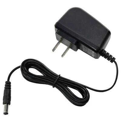 Adaptador de CA HQRP para Zoom H-2 Práctico Grabador Estéreo Portátil, Bajo 506 II Foto 1 de 4