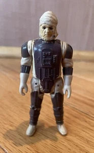 Vintage Star Wars Dengar 1980 Action Figure Movies Toys Collectible 3.5” - Picture 1 of 2