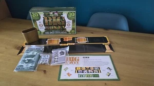 Ravensburger Big Money Family Board Game - Risky Rolls and Fabulous Fortunes - Picture 1 of 5