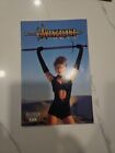 Jan 1996 Avengelyne Power Vol. 1 #3 Photo Cover Maximum Press Bagged And Boarded