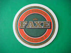 Bier Bierdeckel Untersetzer ~ ~ Royal Unibrew Faxe Premium Lager ~ Bryggeri,