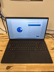 Dell Inspiron 15 3511 | i5-1035G1/12GB/512GB SSD | Win11Pro (-118) - Picture 1 of 7
