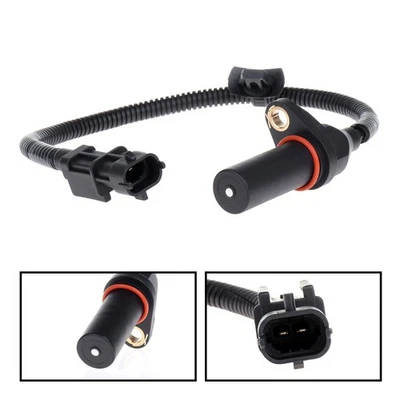 Sensor de posición del cigüeñal 39180-2B000 para Kia Soul 2010-2014 1,6 L, 2012-14 2,0 L Foto 1 de 4