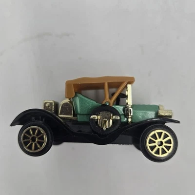 1910 Ford Model T Diecast Toy Car New In Box Readers Digest No. 304 2.5" Vintage - Image 1 of 4