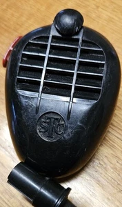 Vintage STC RADIO PHONE CB Radio Microphone MIC Australia - Zdjęcie 1 z 11
