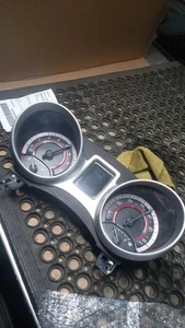 Used Speedometer Gauge fits: 2017 Dodge Journey MPH 120 MPH ID 68310781 Grade A - Picture 1 of 9