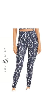 Lou & Grey Recycled Leggings – Size Small (27” inseam) - Picture 1 of 7