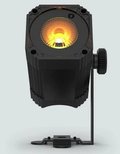 Chauvet DJ EZ Link Par Q1-BT Bluetooth Lighting - Picture 1 of 3