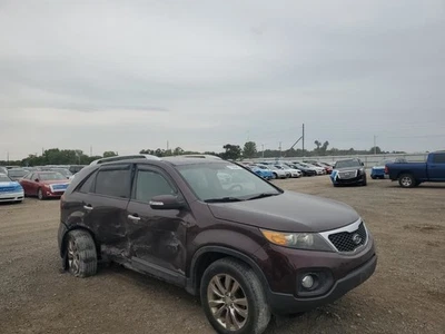 KIA SORENTO 2011-2013 POTENCIA FRENO REFUERZO 1725915 Foto 1 de 4