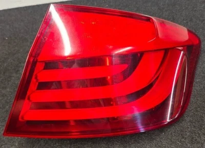 2011-2013 BMW 5 Series 535 XI F10 Tail Light Passenger Right Side OEM 173462-02 - Изображение 1 из 4