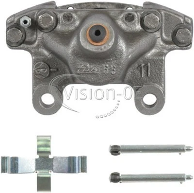 Pinza Reman con herrajes de instalación para Mercedes-Benz 300E 190E 19 1984-1996 Foto 1 de 4